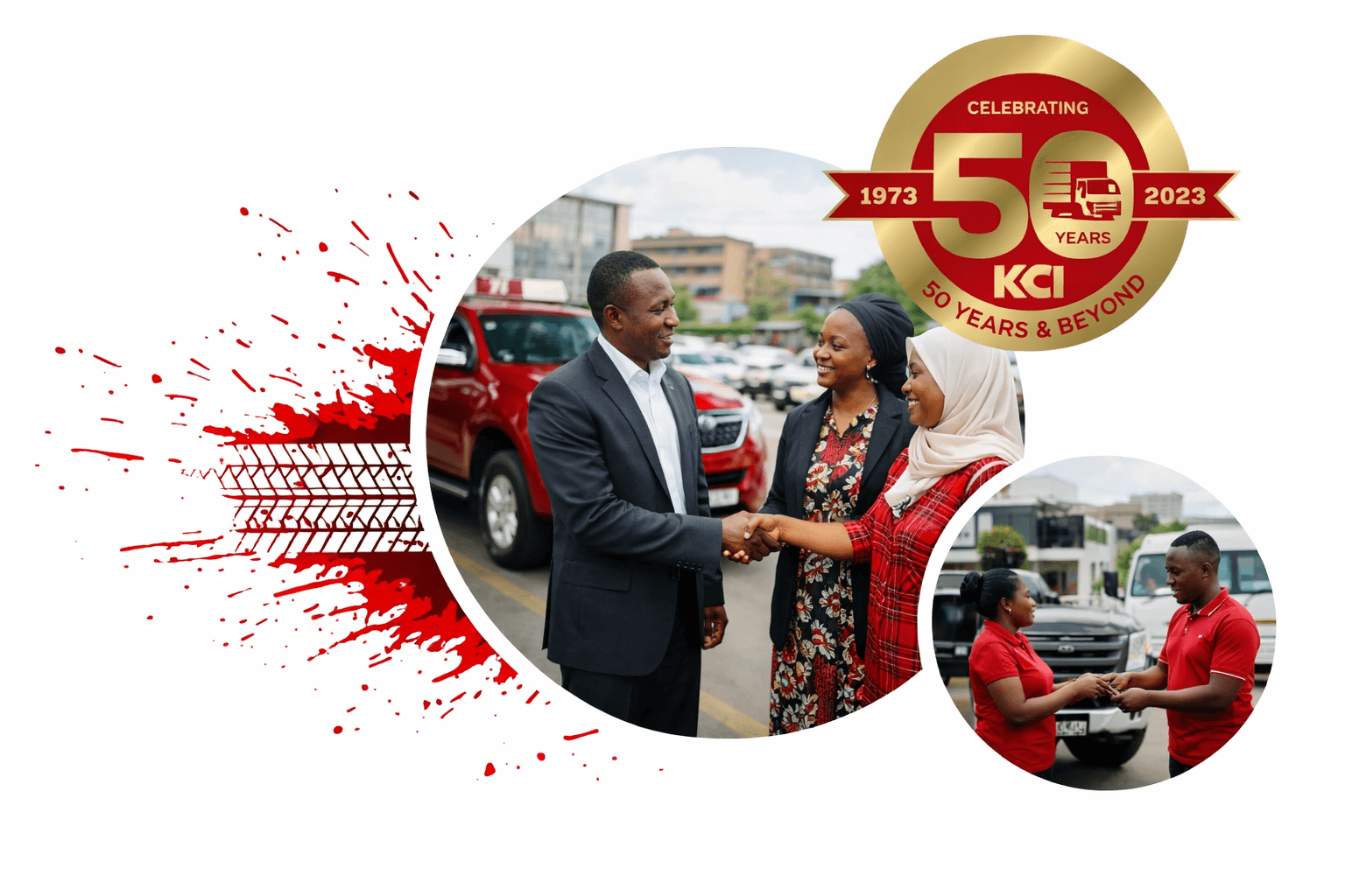 Kenya Coach Industries