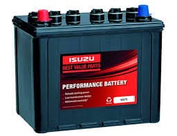Batteries