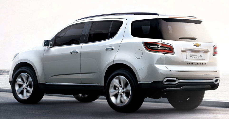SUV