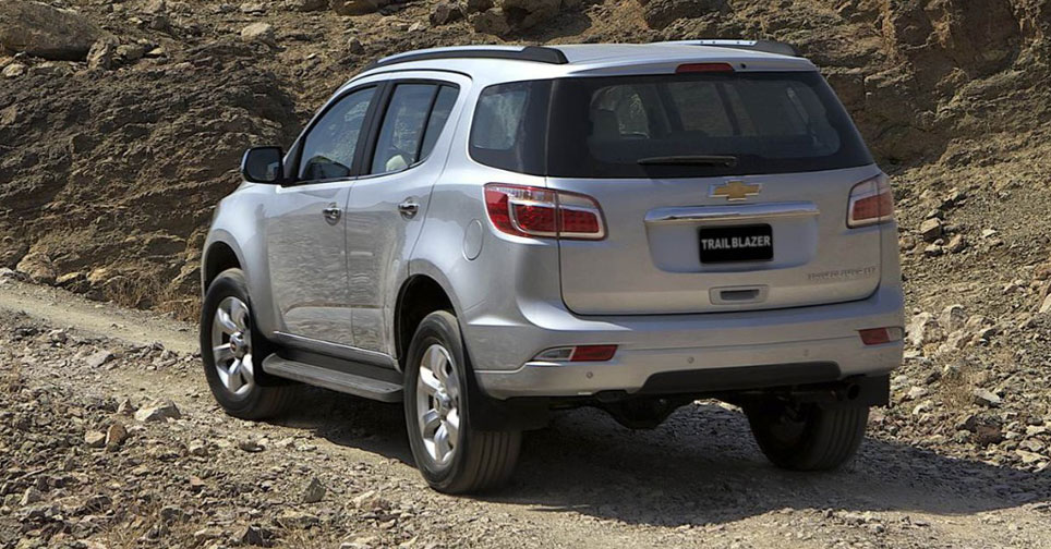 SUV