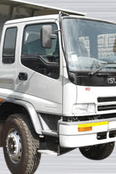 KCI Services
