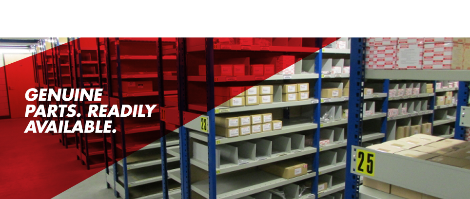 Spares